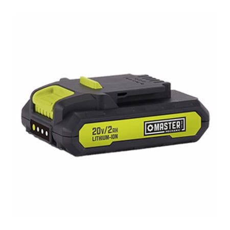 Master Mechanic MM20V Battery UTP01